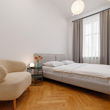 2К Квартира Вул Куліша Форум Liov Exterior foto